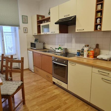 Apartma Domenika Ptuj Eksteriør billede