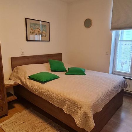 Apartma Domenika Ptuj Eksteriør billede