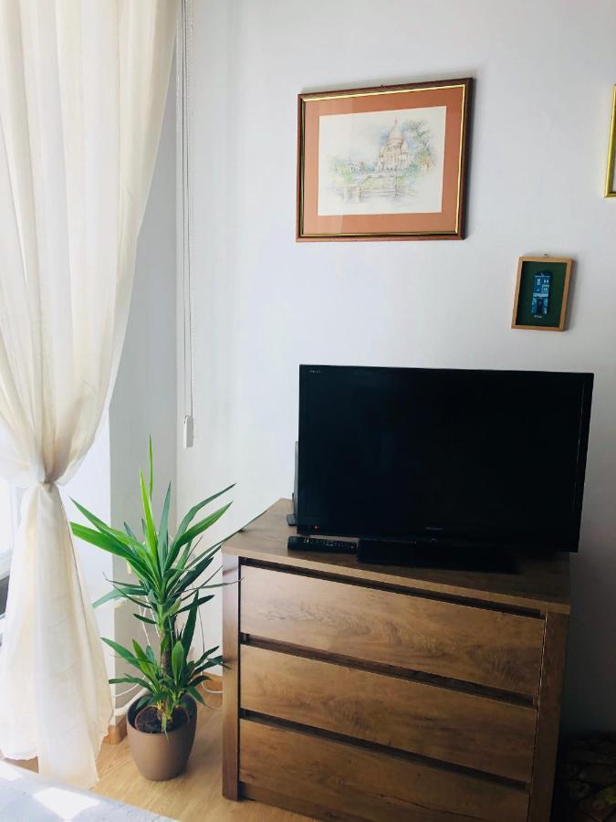 Apartma Domenika Ptuj Eksteriør billede