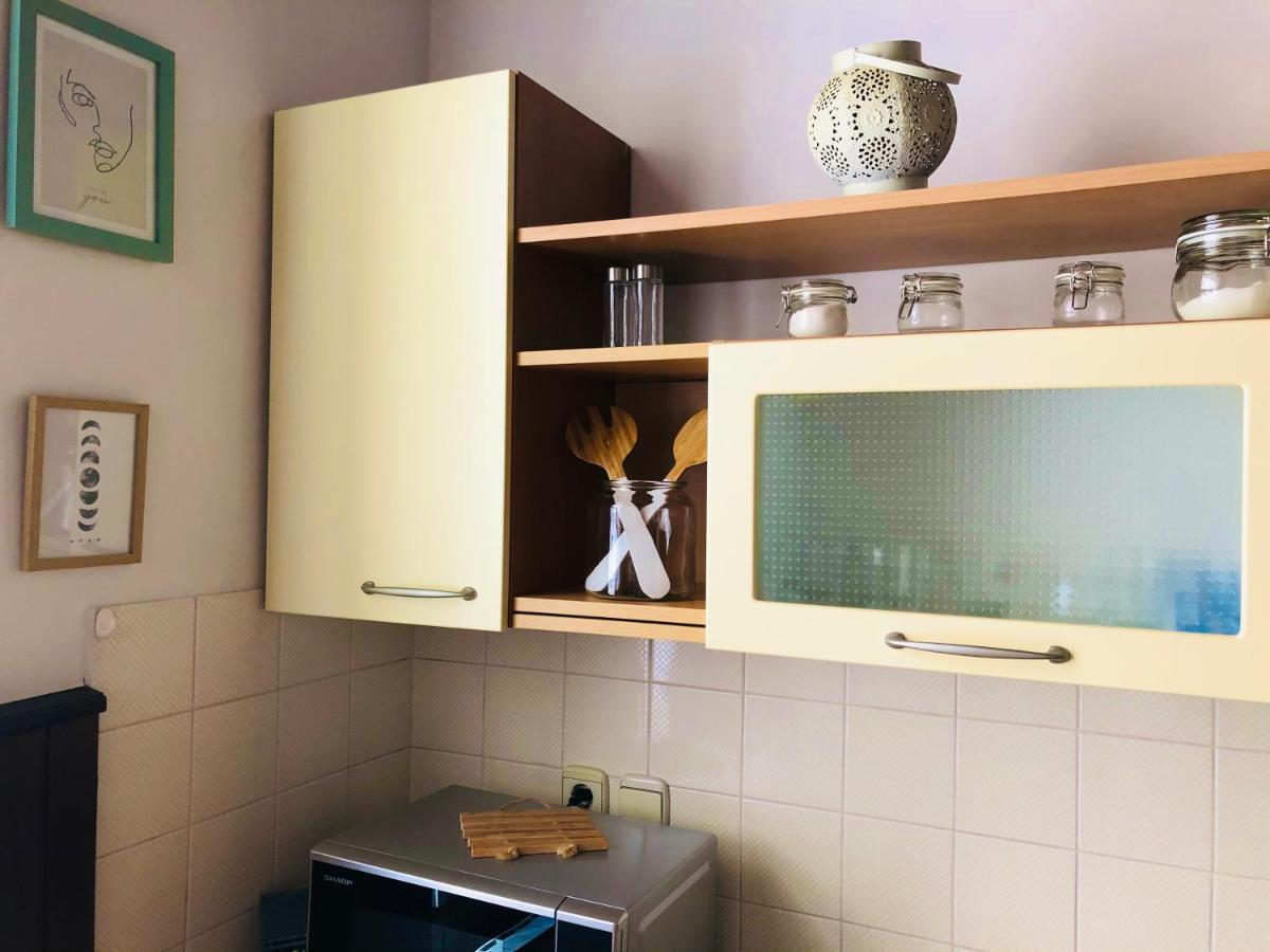 Apartma Domenika Ptuj Eksteriør billede