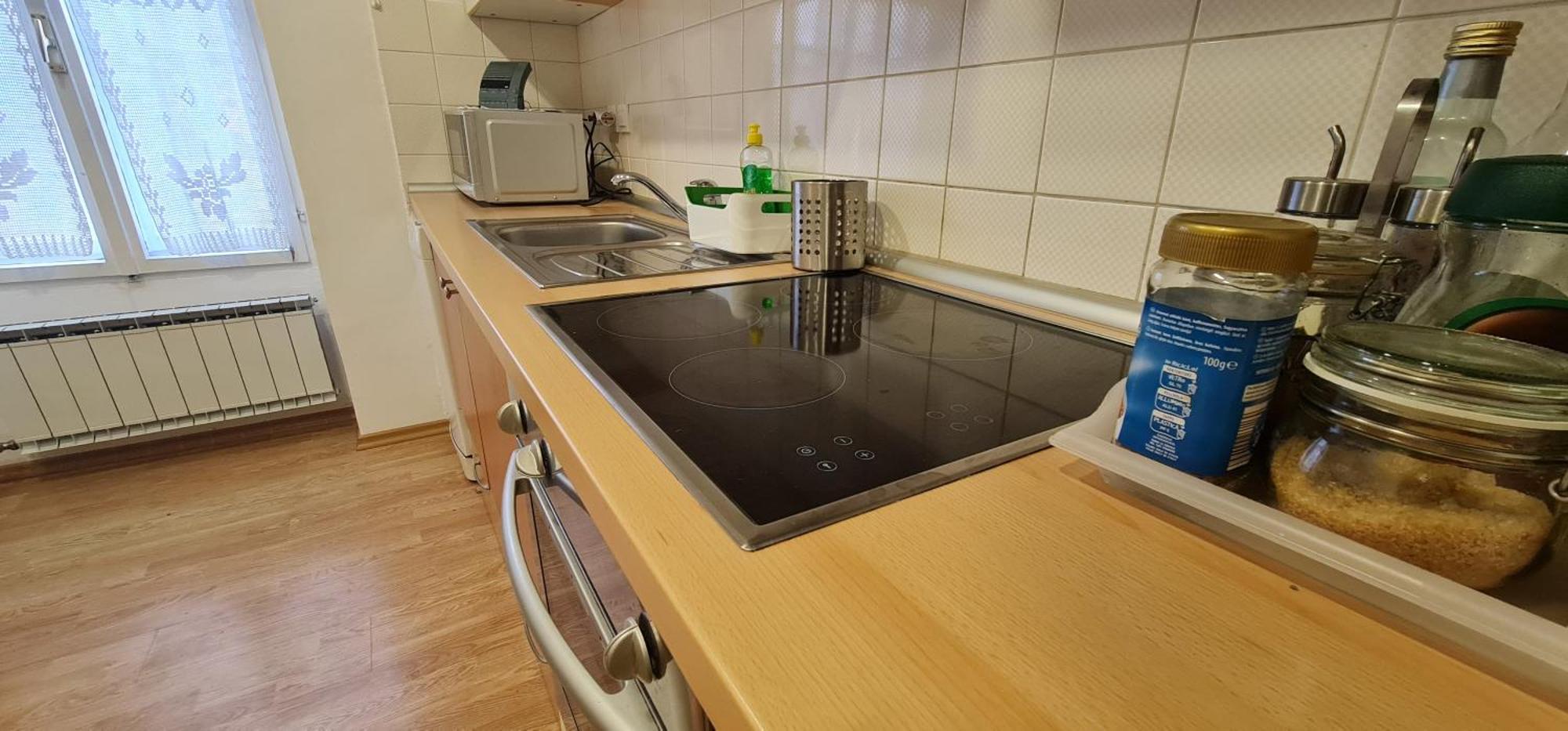Apartma Domenika Ptuj Eksteriør billede