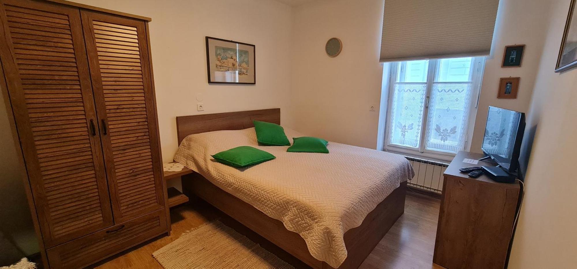 Apartma Domenika Ptuj Eksteriør billede